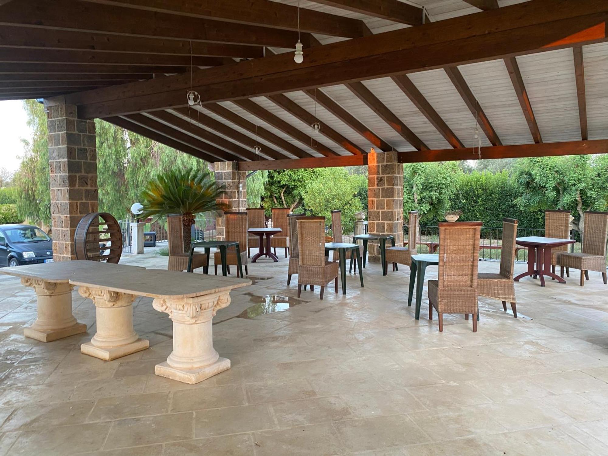Masseria Tre Archi & Apulia Relais Gentiluomo Exterior foto