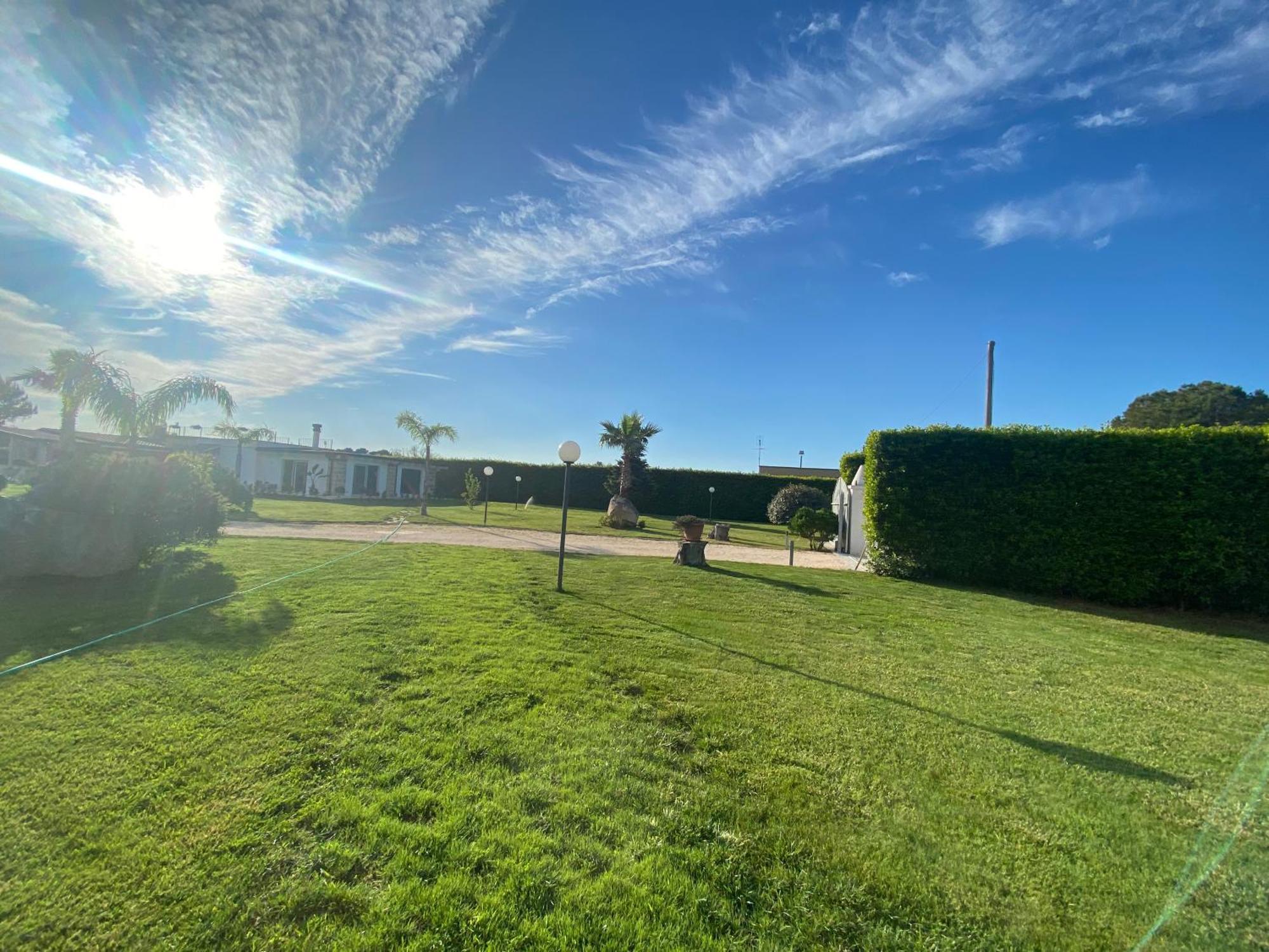 Masseria Tre Archi & Apulia Relais Gentiluomo Zimmer foto