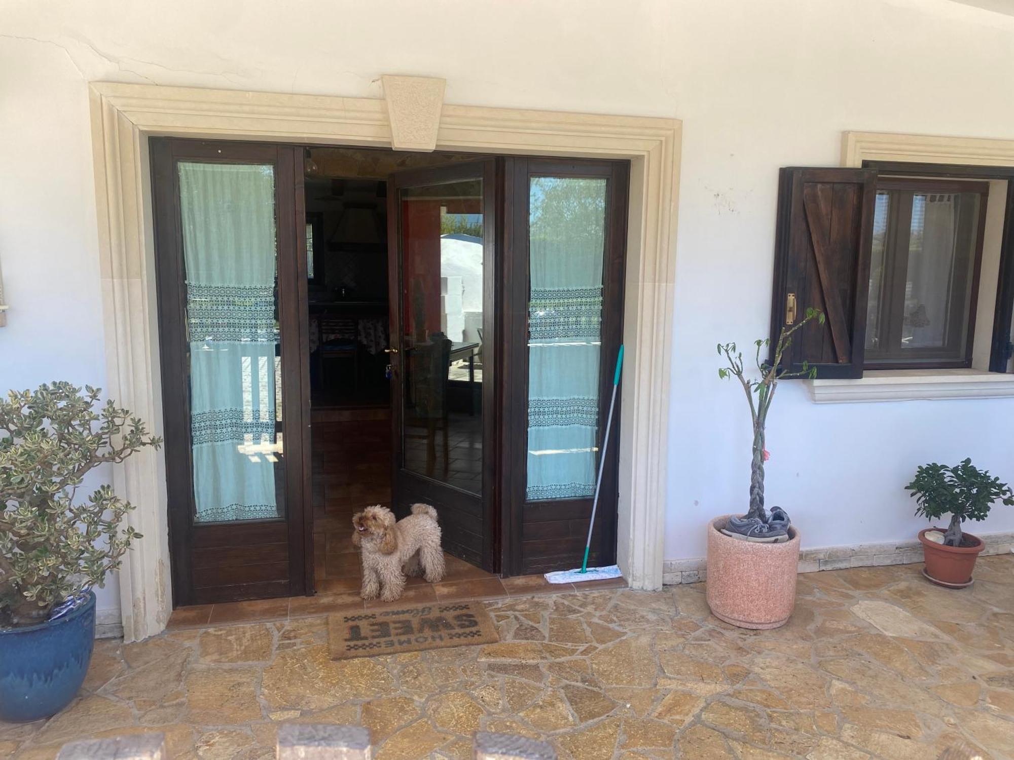 Masseria Tre Archi & Apulia Relais Gentiluomo Exterior foto